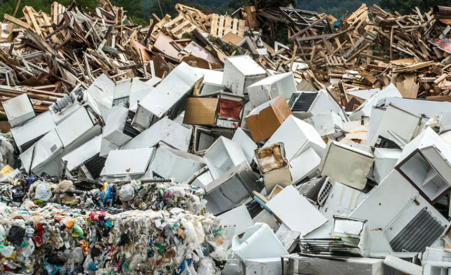 How a Leading Appliance Maker Is Leveraging Robots and AI to Revolutionize Product Disassembly Appliance Manufacturer Uses Robots and AI to Disassemble Products