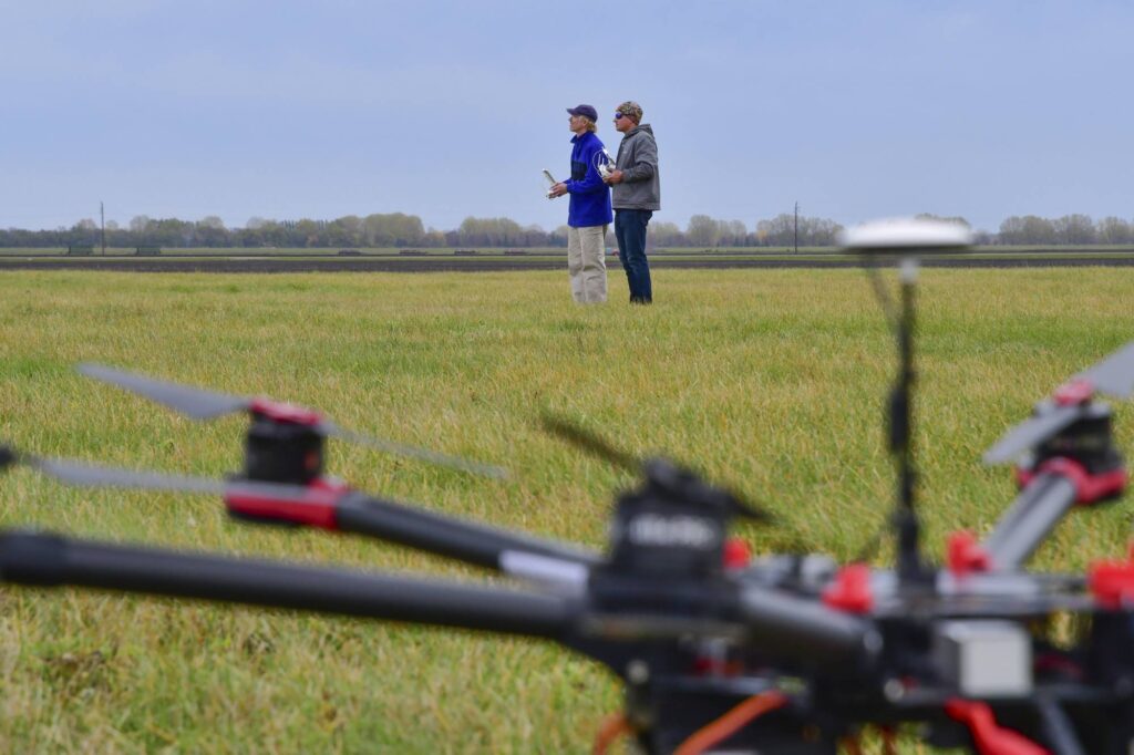 As drones take on a bigger role in the airspace, the rules around them are getting more complicated