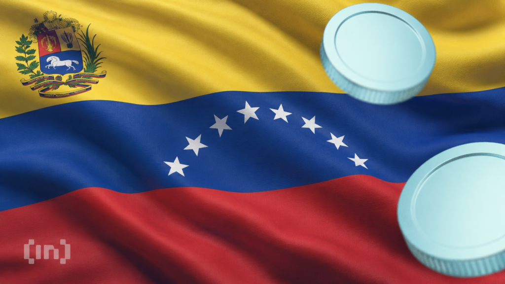 Bitcoin and Stablecoins Become Lifelines After Venezuela Earthquakes