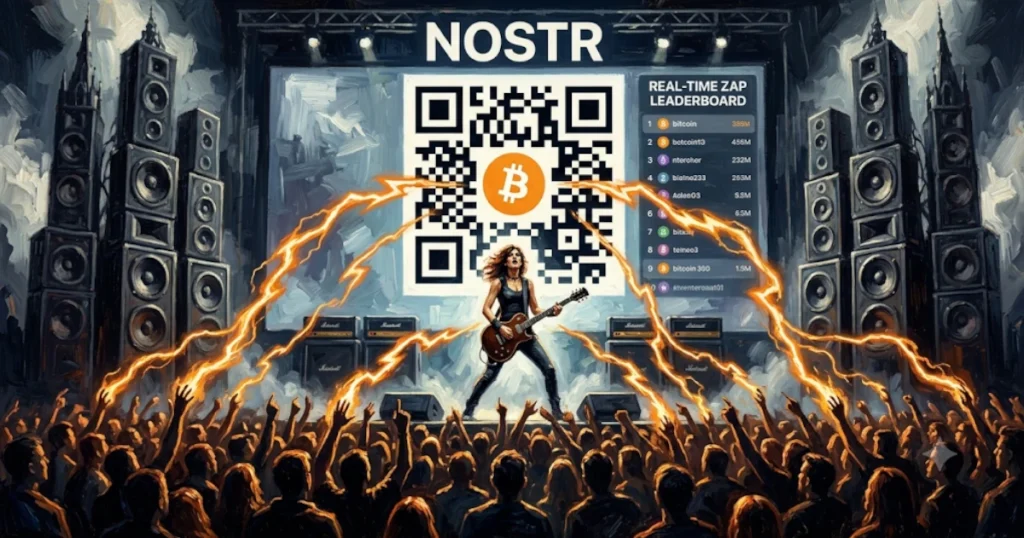 Bitcoin’s Hidden Edge and the Next-Gen Internet Revolution Juan Galt