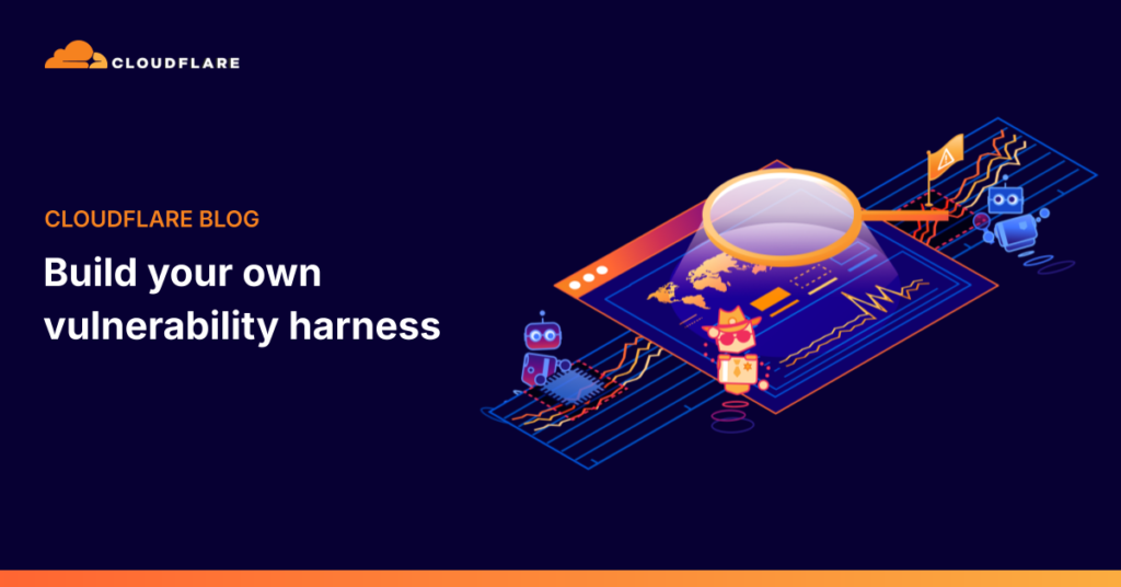The Cloudflare Blog