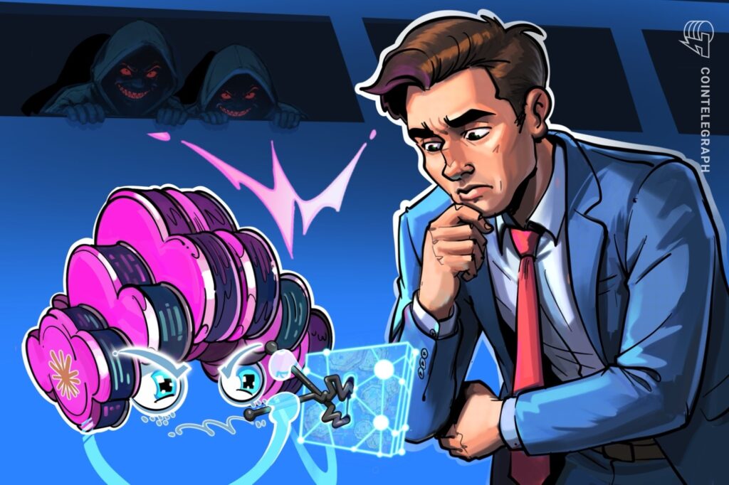 Will AI Really Drain DeFi? Unpacking the Hype vs. Hard Truths Cointelegraph