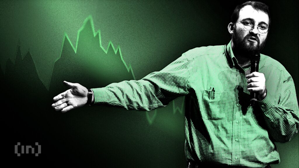 Cardano’s Hoskinson Makes a Bold AI Wager as Midnight City Charges Ahead Cardano’s Hoskinson Bets Big on AI as Midnight City Development Pushes Forward