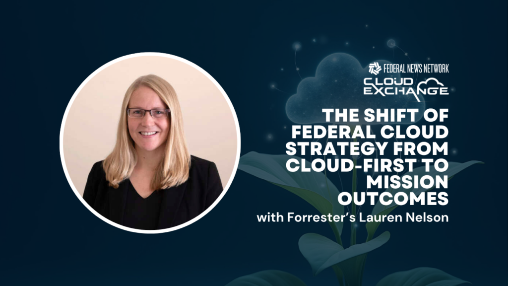 “Cloud Exchange 2026: Forrester’s Lauren Nelson Unveils the Future of Cloud Maturity” Cloud Exchange 2026: Forrester’s Lauren Nelson on trends in cloud maturity