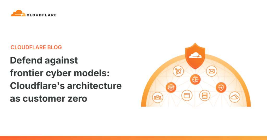 The Cloudflare Blog