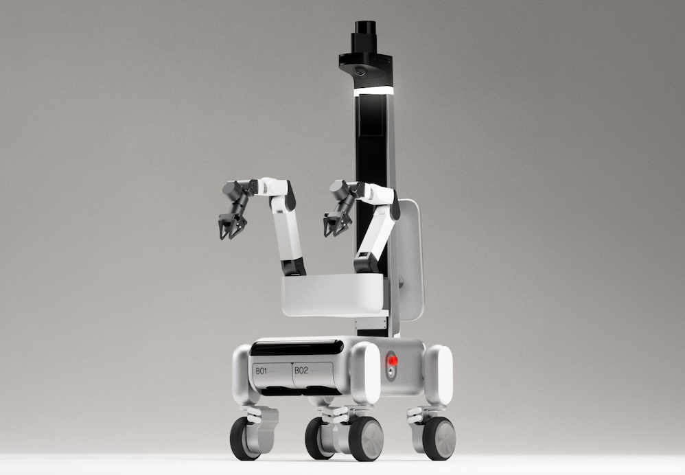 Cobot Unveils Proxie Gen 2: Autonomous Tasking Meets Mobile Manipulation in One Sleek Robot Collaborative Robotics