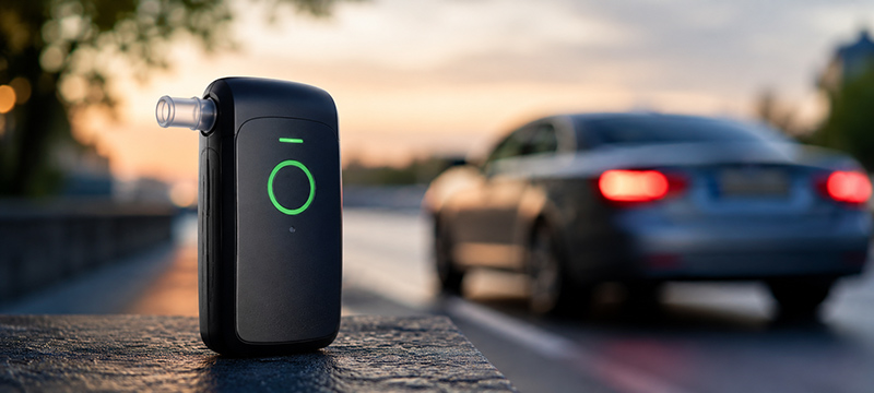 Connected Alcohol Monitoring Installed Base Hits 560,000 Units Across North America and Europe Connected Alcohol Monitoring Installed Base Reaches About 560,000 Units in North America and Europe