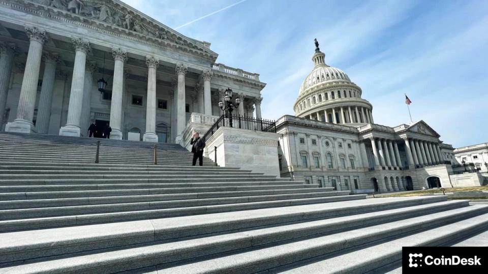 U.S. House Lawmakers Raise Concerns Over Evolving Crypto Tax Legislation Crypto tax bills a work-in-progress as U.S. House lawmakers pose concerns