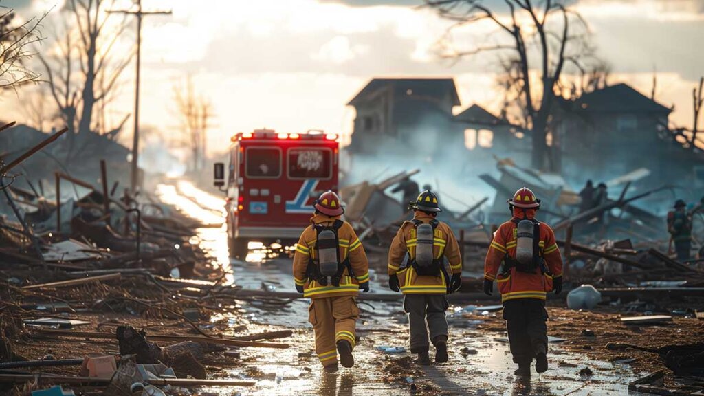 HMD Secure, Qualcomm Technologies and STREAMWIDE have unveiled a new device-to-device communications system based on 3GPP NR Sidelink technology, designed to keep first responders and critical infrastructure teams connected when conventional mobile networks are unavailable.
