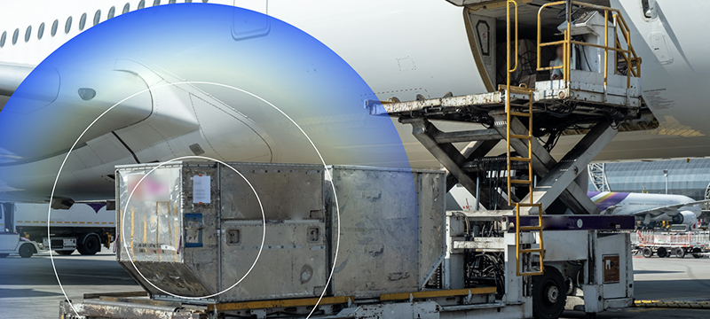 A New Era in Air Freight Oversight: How Griffin’s Revolutionary Tracking Technology Eliminates Blind Spots in Global Air Cargo Monitoring Digital Matter Targets Air Cargo Visibility Gap with Griffin Air Tracker