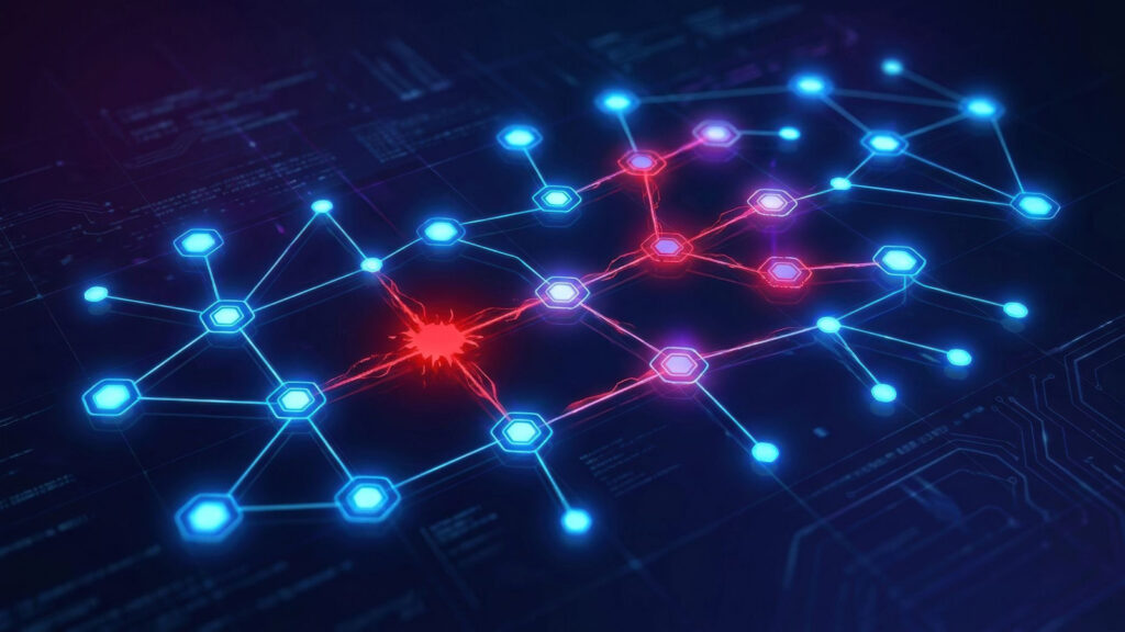 Shadows of Sabotage: Unmasking Supply-Chain Threats Lurking in the Dark Web Supply Chain Attacks