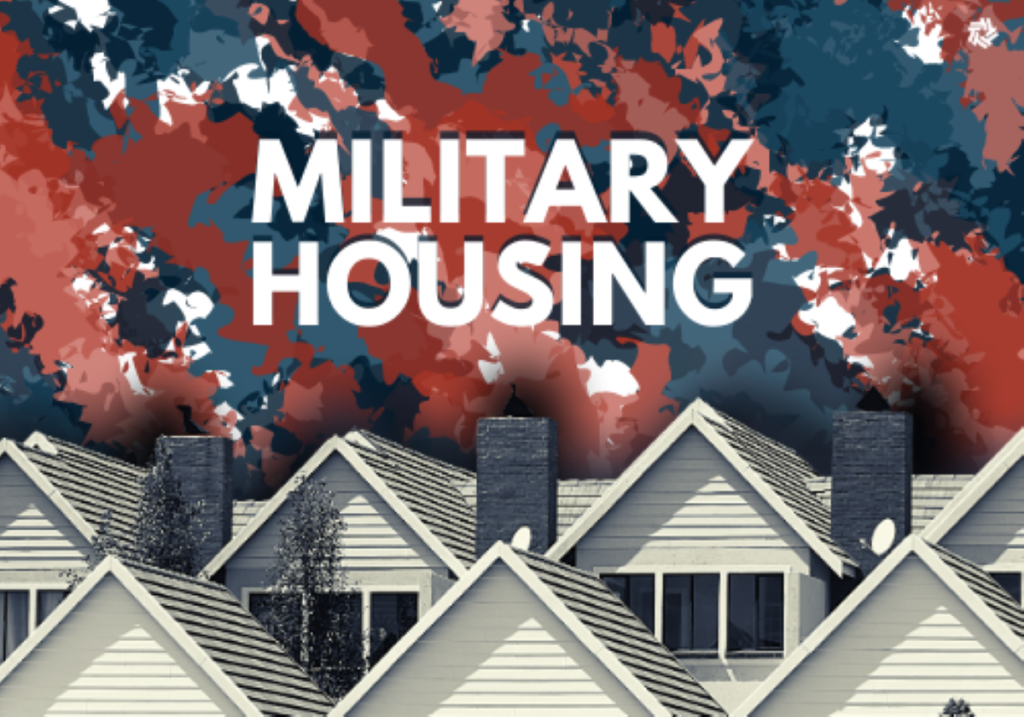 Efforts to strengthen protections for military families in privatized housing gain momentum in Senate