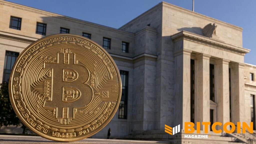 Federal Reserve Cracks Down on Stablecoin Loopholes With Sweeping New Customer ID Rules Micah Zimmerman