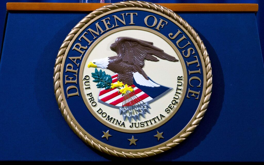 Federal employees with disabilities sue DOJ over reasonable accommodations