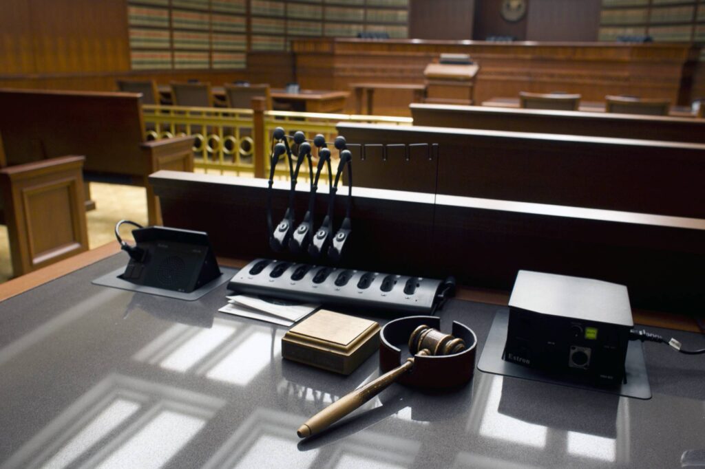 Terminated Immigration Judges Secure Unprecedented Full Appellate Review in Rare Legal Victory Fired DOJ immigration judges granted rare full-court appellate hearing