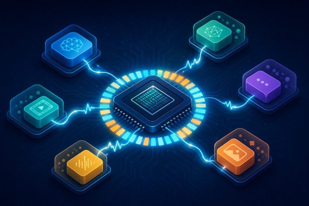 GPU Time-Slicing for Concurrent LLM Agents on Kubernetes GPU Time-Slicing for Concurrent LLM Agents on Kubernetes