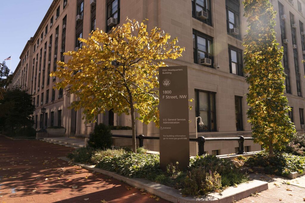 GSA Investigates Buildings Failing to Meet Minimum Occupancy Requirements GSA reexamining data that shows no building is meeting minimum occupancy target