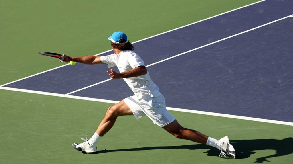Worn by tennis star Alexander Zverev, glucose monitors have moved from a specialist medical technology to a mainstream wearable category.