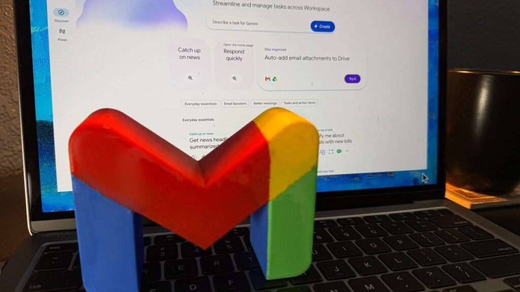 Unlock Gmail’s Gemini Flows: Smart Email Filtering with a 2,000 Monthly Limit Gmail's genius Gemini Flows feature fixes filters - but only for your first 2000 emails a month