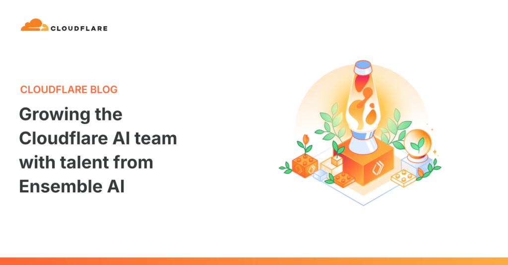 The Cloudflare Blog