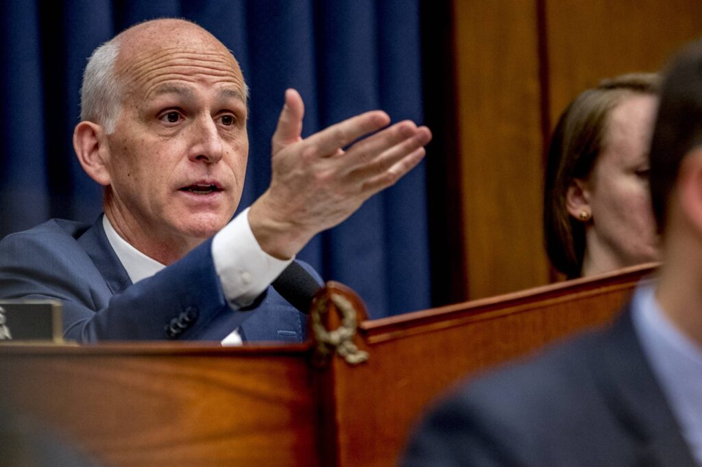 HASC advances right to repair proposal, industry pushes back