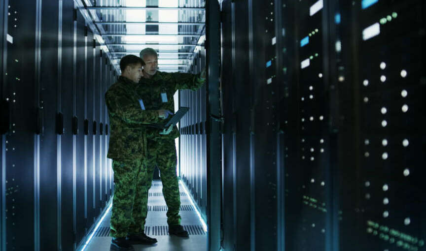 Army Data Center Initiatives Face Potential Setback Under House NDAA Clause House NDAA provision could derail Army data center projects
