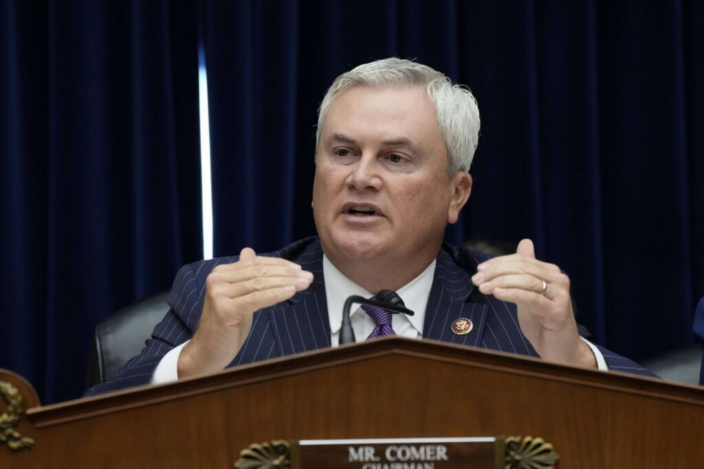 House Oversight and Government Reform Committee investigating tax noncompliance among feds