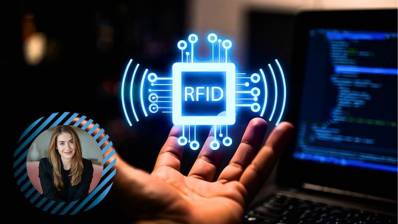 From RFID Signals to Smart Factories: How Real-Time Data Drives AI-Powered Industrial Autonomy RFID AprilHow Cybersecurity Teams Can Leverage RFID