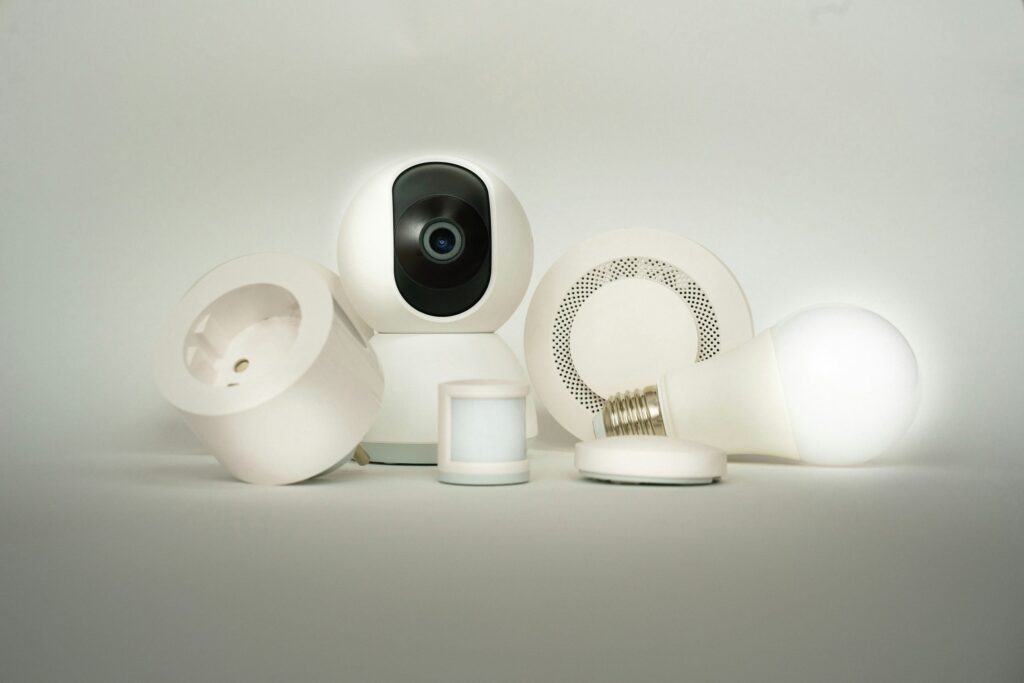 Navigating the AI Landscape: Your Guide to Selecting the Perfect Smart Home Security Platform How to Choose the Best AI Platform for Smart Home Security Internet of Things News %