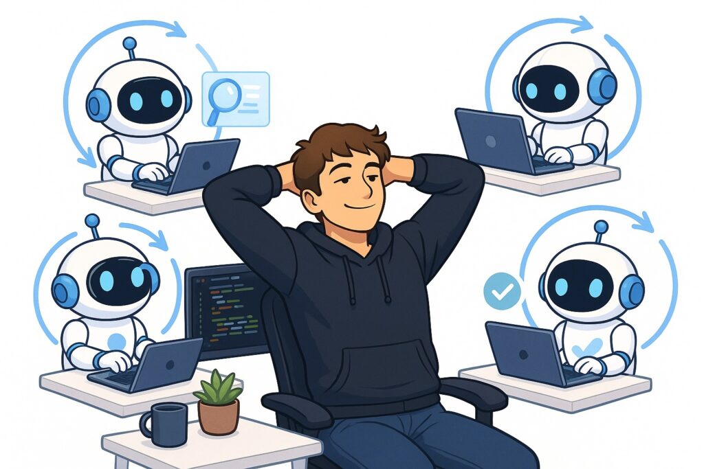 How to Create Powerful Loops in Claude Code