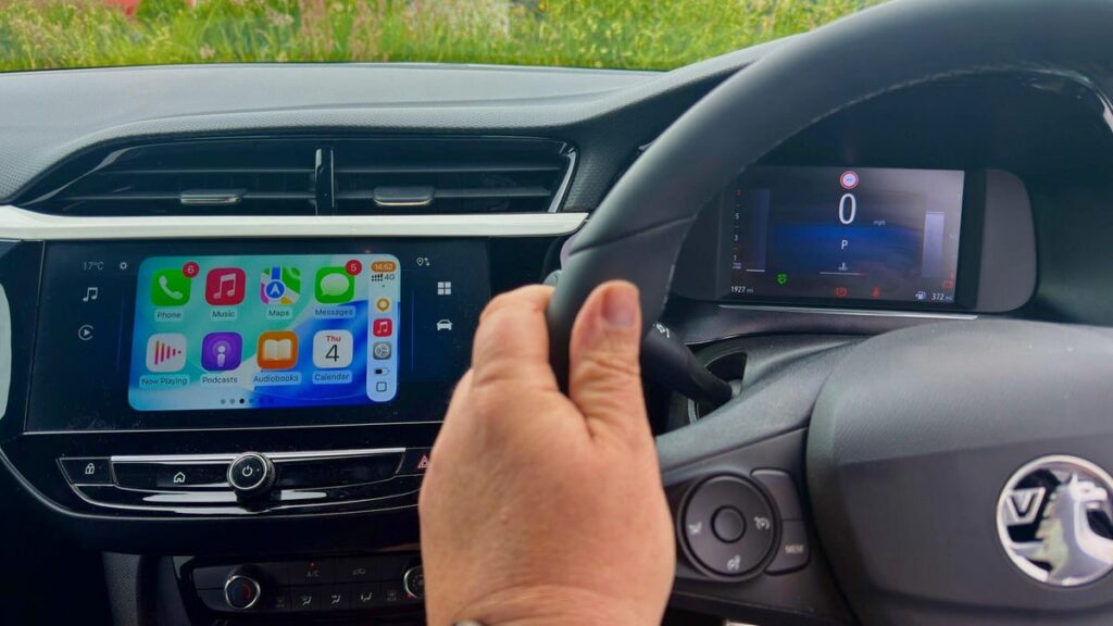 My 25,000-Mile CarPlay Journey: The Apps I Couldn’t Live Without (and Why) I drove 25,000 miles with CarPlay last year - here are the apps I used most (and why)