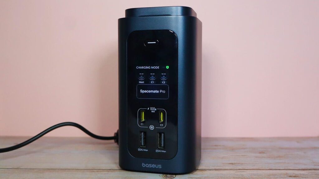 How a 15-in-1 Docking Station Transformed My PC Setup in Ways I Never Expected I modified my PC setup with a 15-in-1 docking station, and the benefits go beyond more ports