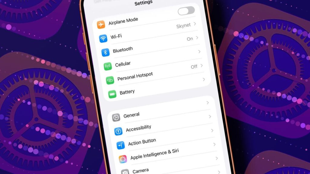 Every New iPhone Until I Tweak These Settings—And The Reason Is a Game-Changer I never use a new iPhone until I change these settings - why they're such a big deal