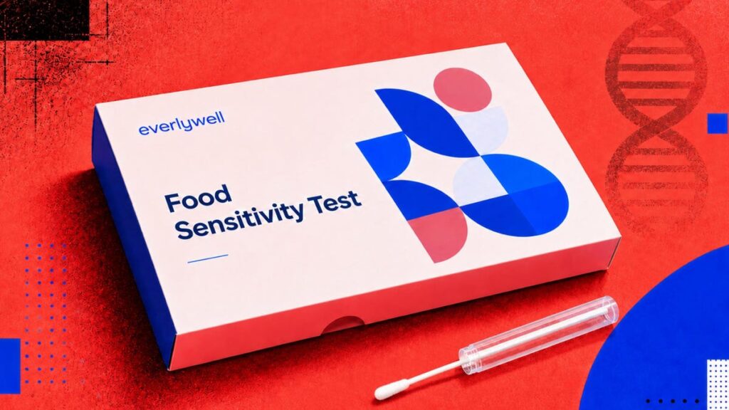 I read the fine print on at-home DNA and health tests - watch out for these risks