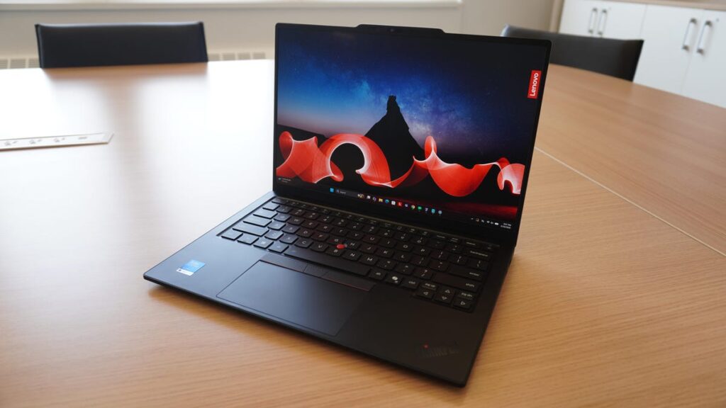 I Put the New Modular ThinkPad to the Test — and It’s the Repairable Future I’ve Been Waiting For I tested the new modular ThinkPad, and it's the repairable future I'm hoping for