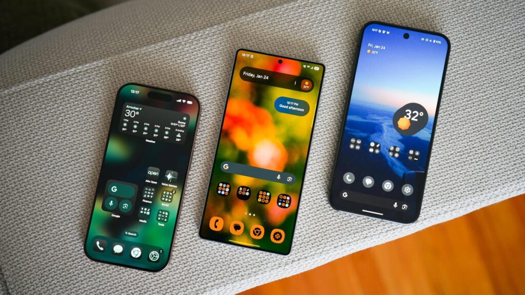My Android Already Does What iOS 27 Just Promised — And I Didn’t Even Know It I was jealous of these 4 iOS 27 features - then I realized my Android phone already has them