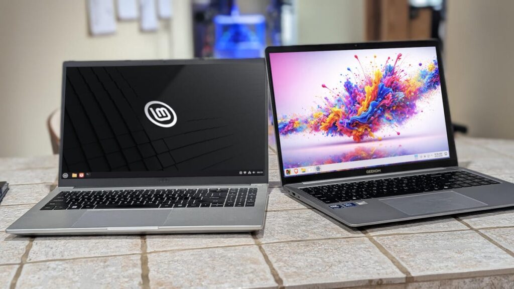 My Quest to Find the Perfect Beginner-Friendly Linux Distro: Linux Mint vs RefreshOS Linux Mint vs RefreshOS: I found the best distro for new users