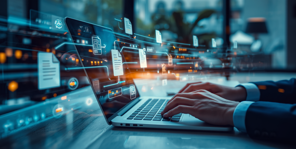 Streamline Your Workflow: Effortlessly Combine PDFs in SMB Teams Merging PDFs in SMB teams