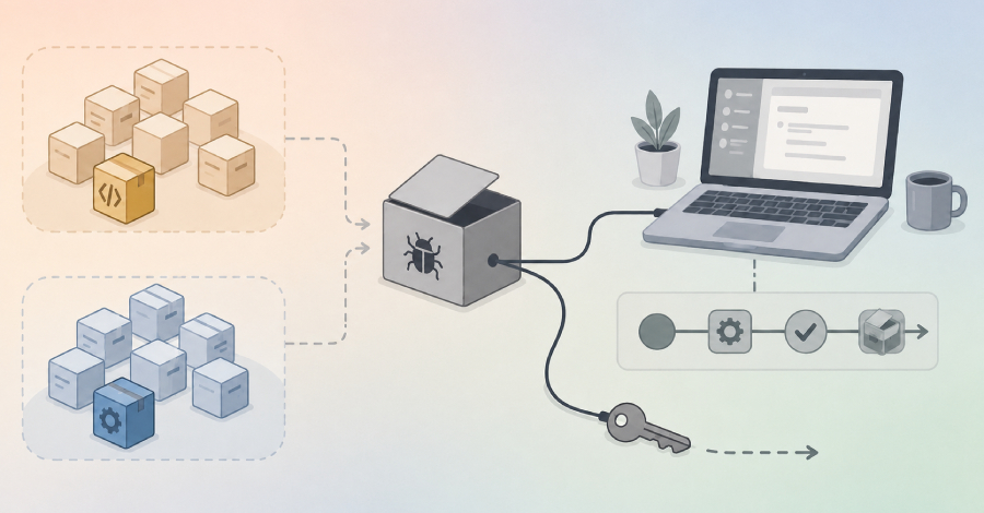 Miasma Malware Delivers Devastating Supply Chain Strike on npm Packages and GitHub Actions Miasma Malware Targets npm Packages and GitHub Actions in Supply Chain Attack