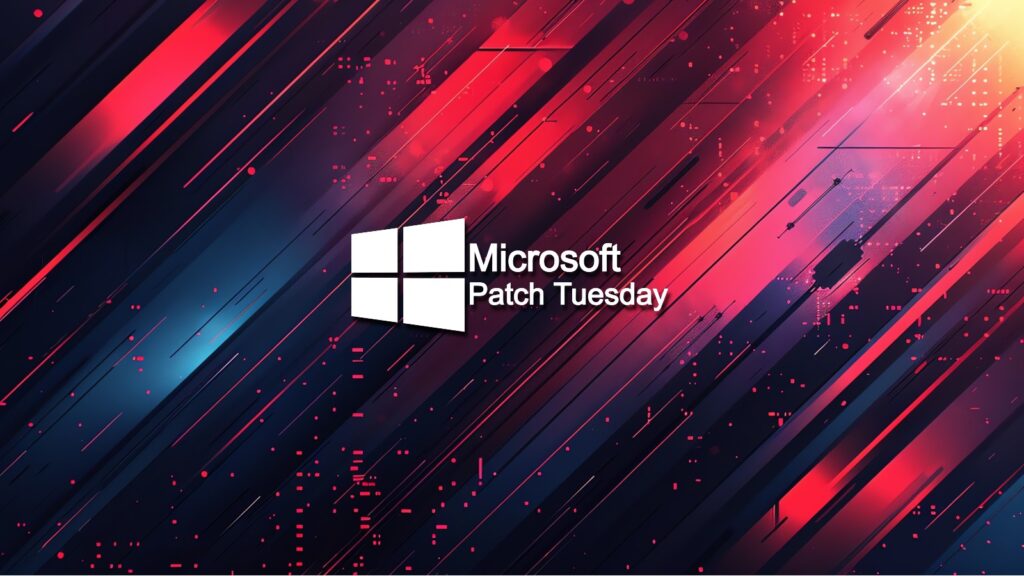 Patch Tuesday