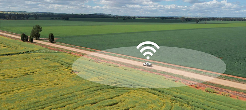 Morse Micro Unleashes High-Power Wi-Fi HaLow Module to Empower Long-Range IoT Designs Morse Micro Adds High-Power Wi-Fi HaLow Module for Long-Range IoT Designs
