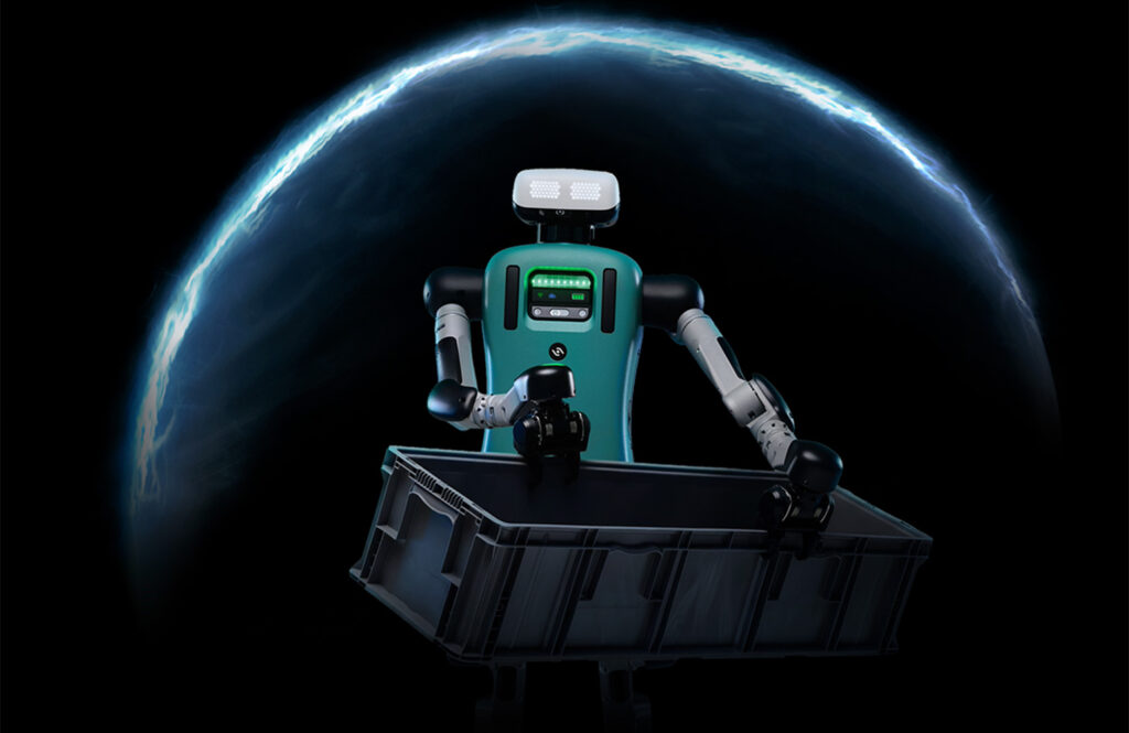 NVIDIA Unveils Halos: A Comprehensive Safety Platform for Next-Gen Robotics Agility Robotics, a humanoid robotics developer, is the first to use NVIDIA Halos for Robotics to build safety into its humanoids working in factories, warehouses, and logistics operations for customers including Amazon, GXO, Schaeffler, and Toyota Motor Manufacturing Canada.