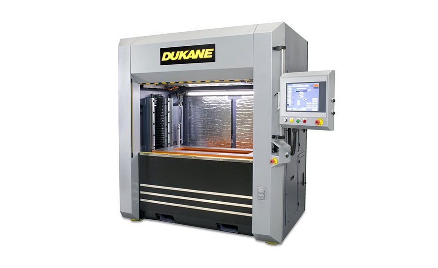 Next-Gen Welding Systems Elevate Quality, Precision, and Throughput New Welding Systems Improve Quality, Process Control and Throughput