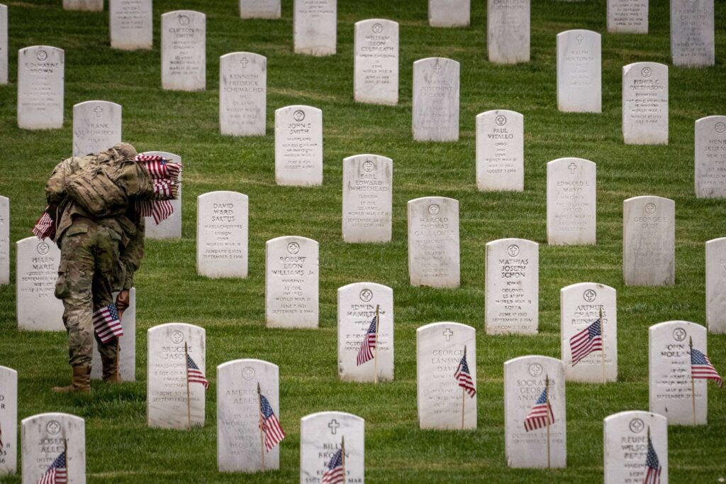 New bill would extend military survivor benefit decision deadline New bill would extend military survivor benefit decision deadline