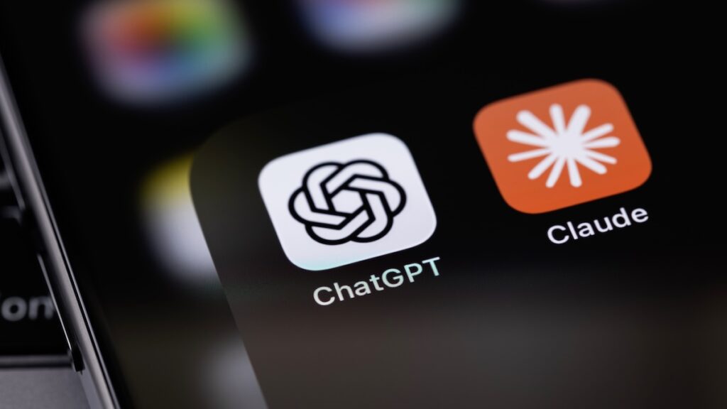 Big Tech’s New AI Lockdown: Trump-Era Rules Block Top Models From Unapproved Users ChatGPT Claude OpenAI Anthropic