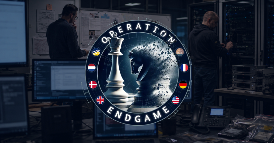 Operation Endgame Wipes Out SocGholish Servers and Purifies 14,971 WordPress Sites Operation Endgame Disrupts SocGholish Servers, Cleans 14,971 WordPress Sites