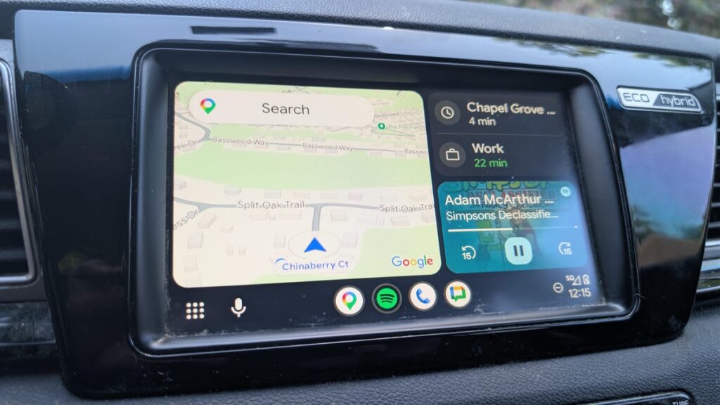Is Your Phone Overheating with Android Auto? Here Are 8 Simple Effective Solutions Overheating from Android Auto? 8 easy fixes that effectively cooled off my phone