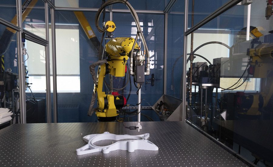 Precision in Every Drop: How Real-Time Monitoring Is Revolutionizing Two-Part Adhesive Dispensing Process Control Real-Time Monitoring Brings Process Control to Two-Part Adhesive Dispensing