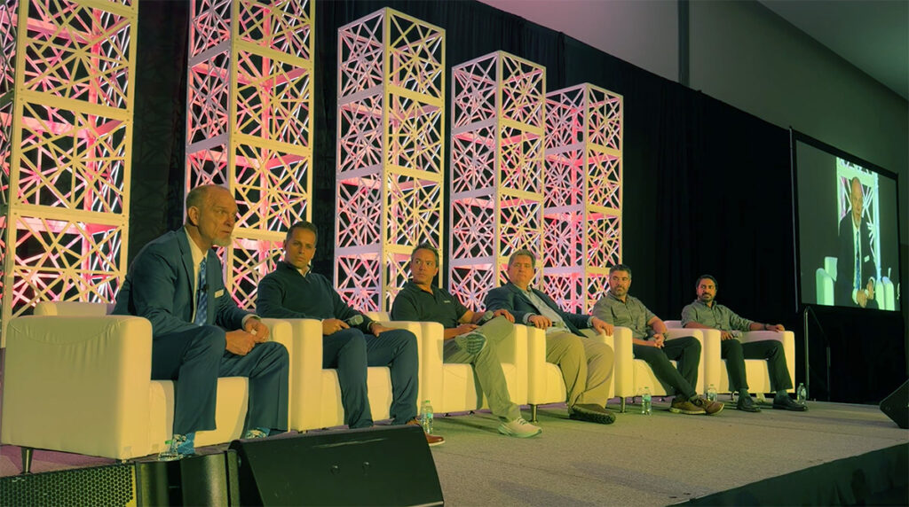Humanoid Robot Design Takes Center Stage at Robotics Summit Panel A panel of distinguished industry experts discussed the state of humanoid robot development at the 2026 Robotics Summit & Expo.