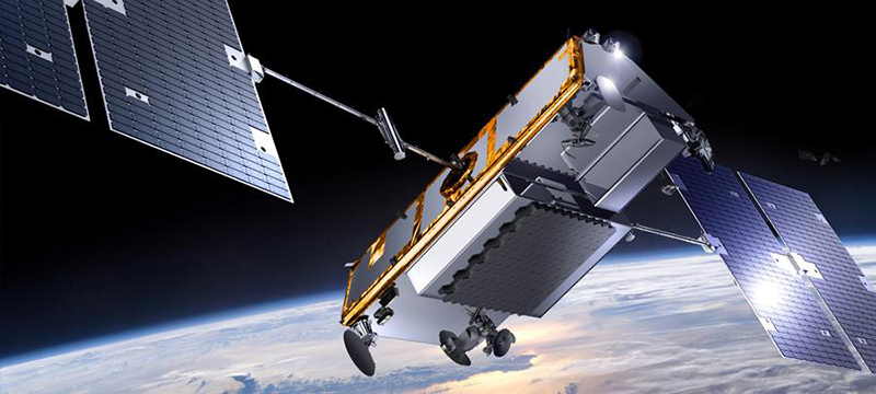 Rocket Lab’s $8 Billion Iridium Deal Ignites a New Era for Satellite IoT Iridium Next satellite